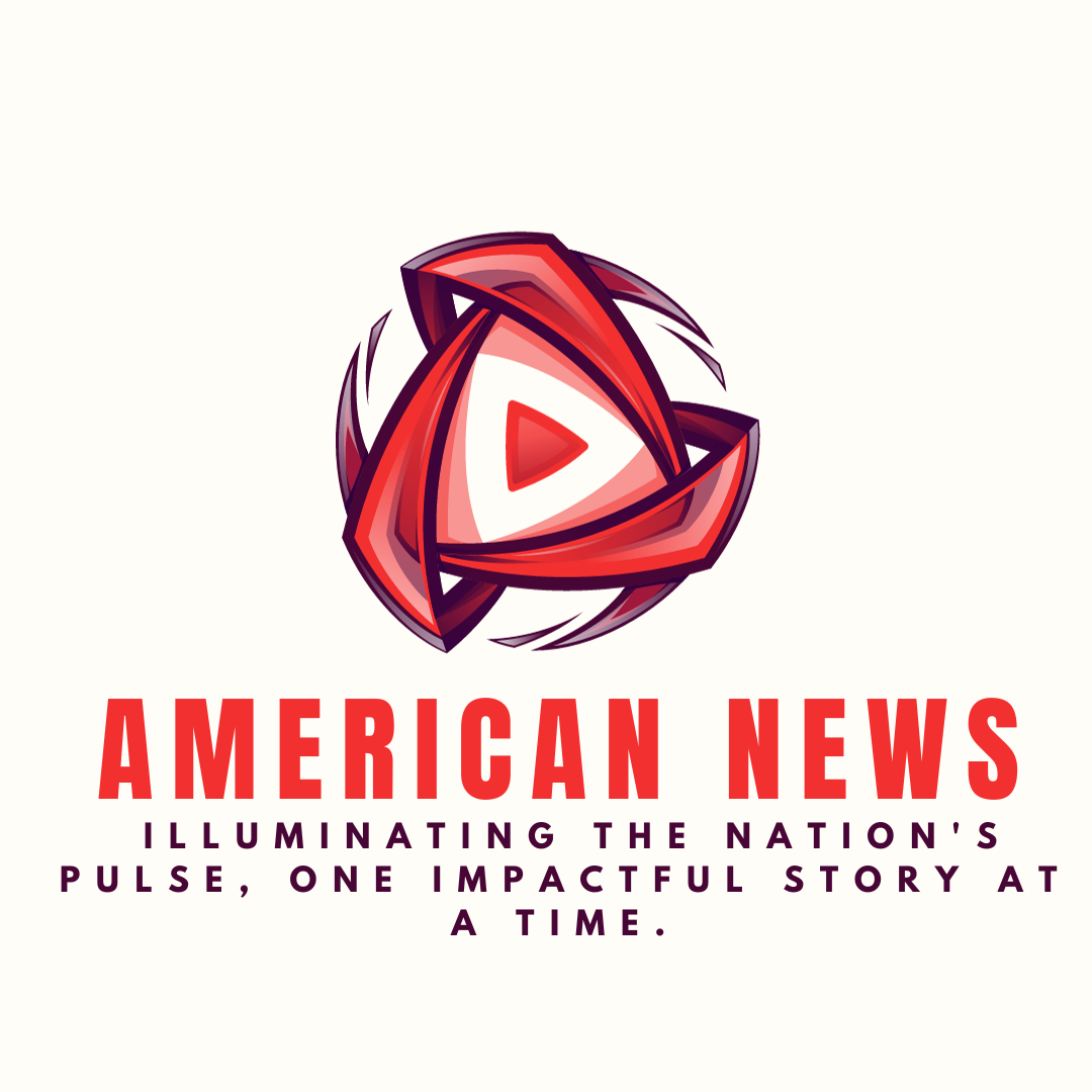 Logo AmericanNews.live