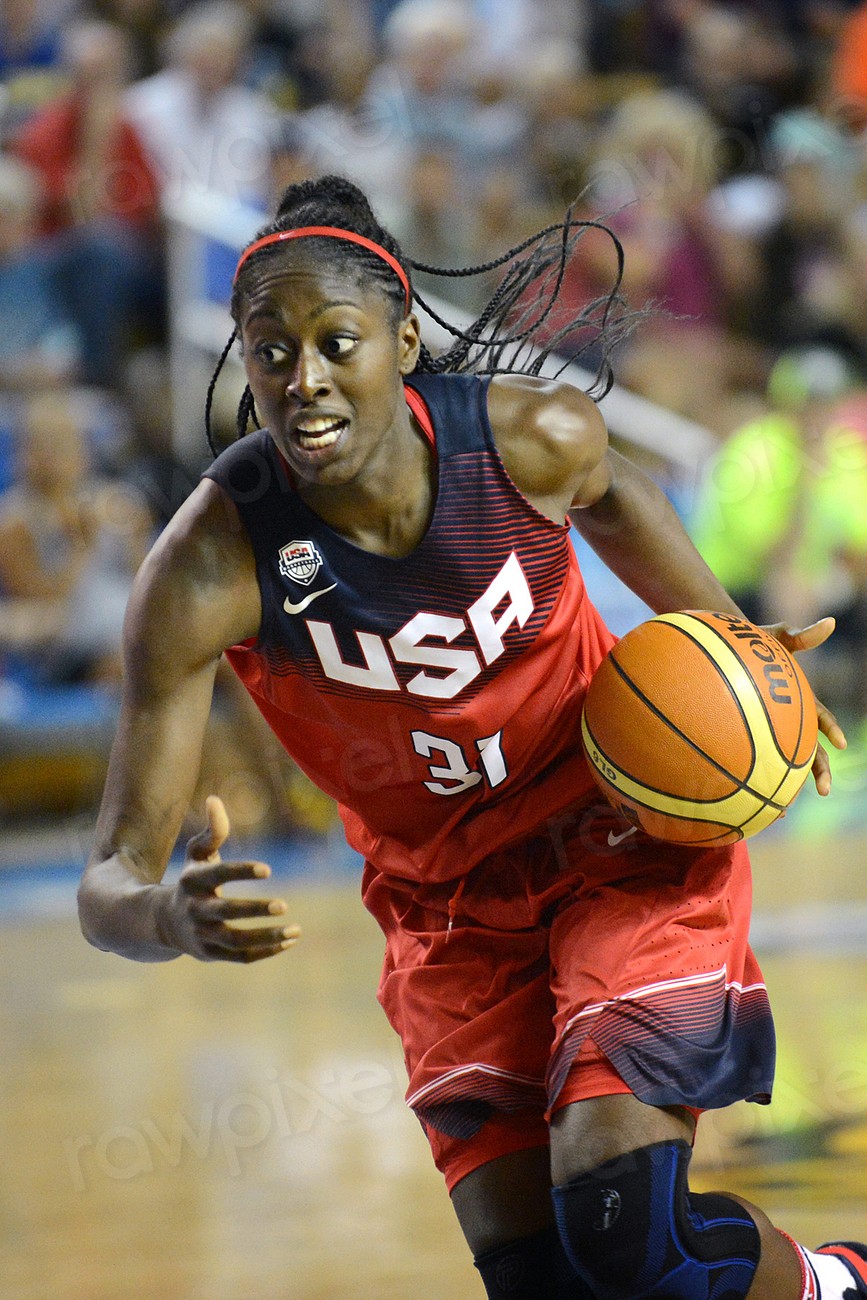 United States Women's National Basketball